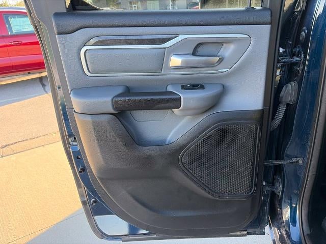 2022 RAM 1500 Lone Star