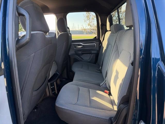 2022 RAM 1500 Lone Star