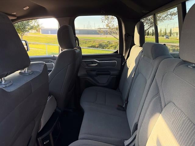2022 RAM 1500 Lone Star