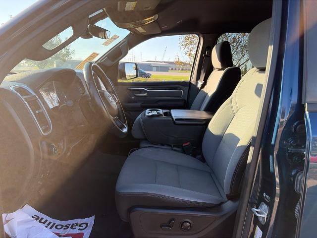 2022 RAM 1500 Lone Star