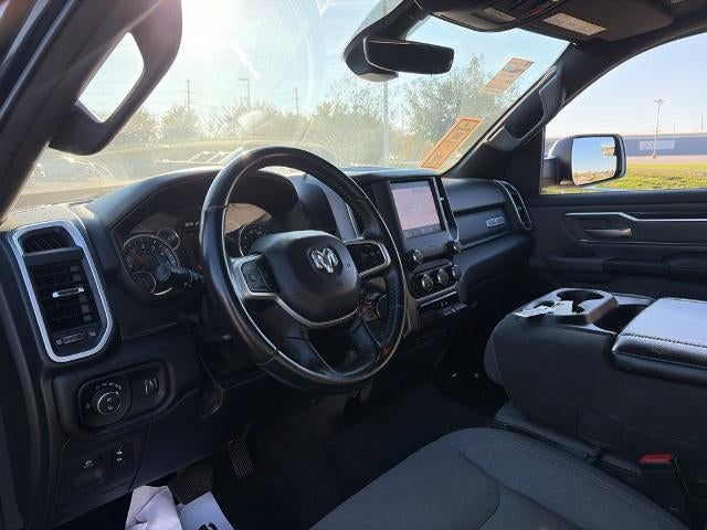 2022 RAM 1500 Lone Star