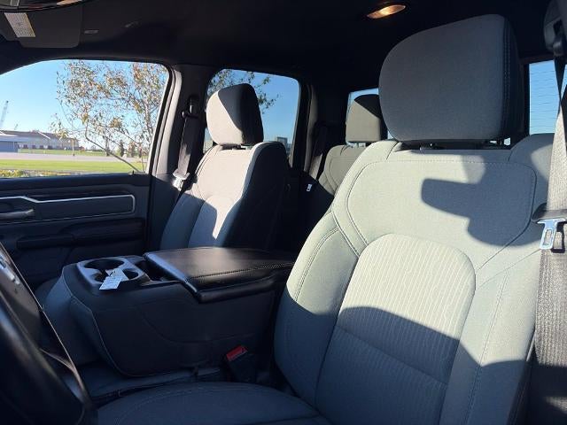2022 RAM 1500 Lone Star