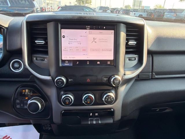 2022 RAM 1500 Lone Star