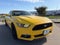 2015 Ford Mustang EcoBoost