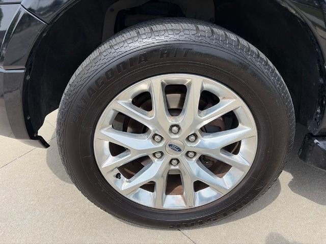 2016 Ford Expedition EL Limited