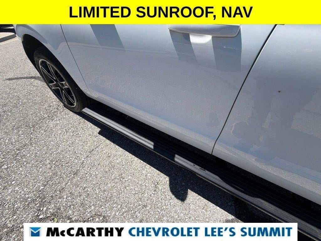 2019 Ford Expedition Max Limited