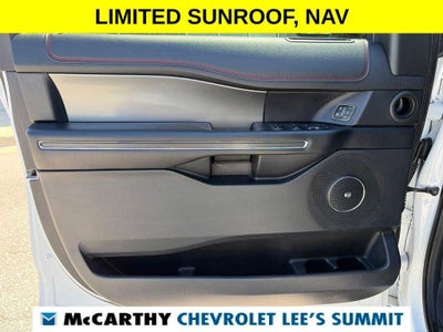 2019 Ford Expedition Max Limited