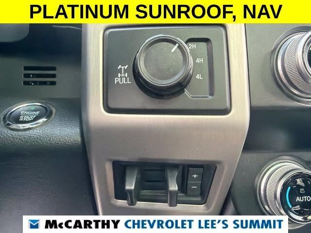 2019 Ford Super Duty F-250 SRW XL