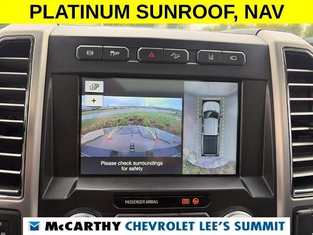 2019 Ford Super Duty F-250 SRW XL