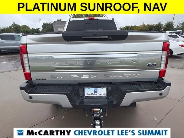 2019 Ford Super Duty F-250 SRW XL