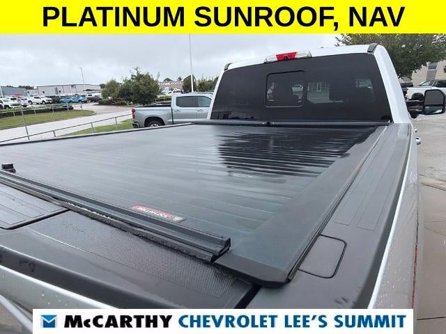 2019 Ford Super Duty F-250 SRW XL