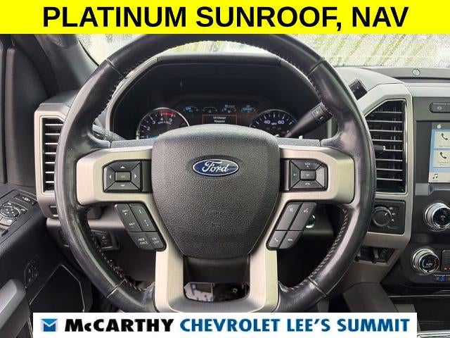 2019 Ford Super Duty F-250 SRW XL