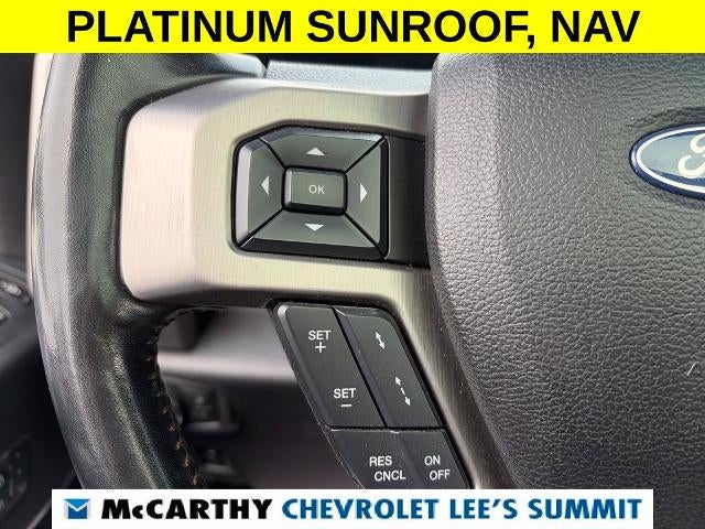 2019 Ford Super Duty F-250 SRW XL
