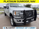 2019 Ford Super Duty F-250 SRW XL