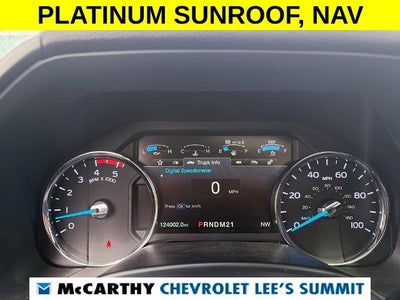 2019 Ford Super Duty F-250 SRW XL