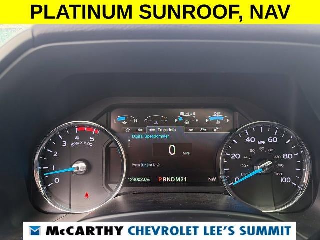 2019 Ford Super Duty F-250 SRW XL