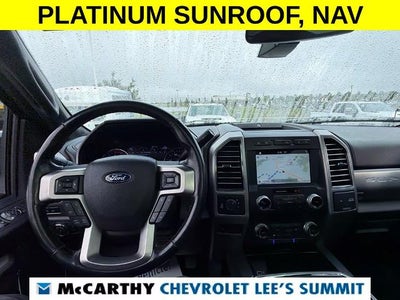2019 Ford Super Duty F-250 SRW XL