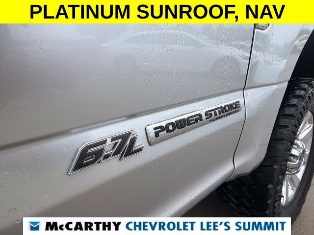 2019 Ford Super Duty F-250 SRW XL