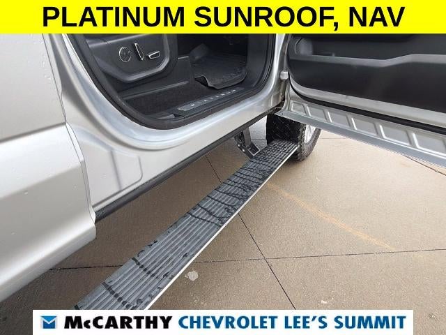 2019 Ford Super Duty F-250 SRW XL