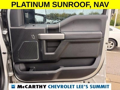 2019 Ford Super Duty F-250 SRW XL