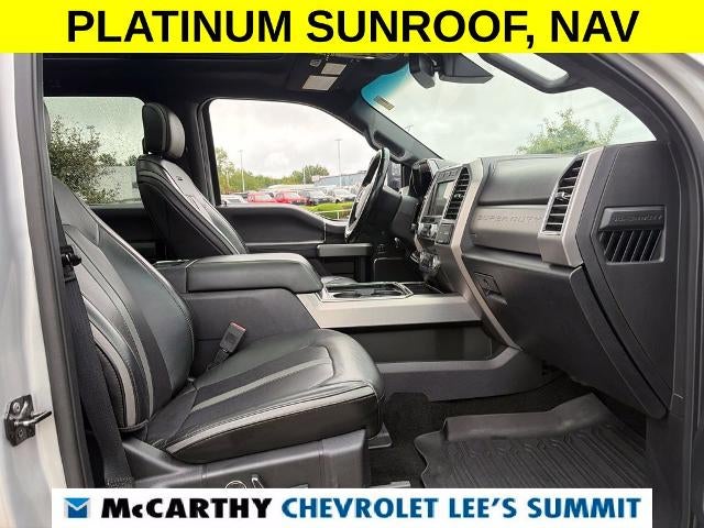 2019 Ford Super Duty F-250 SRW XL