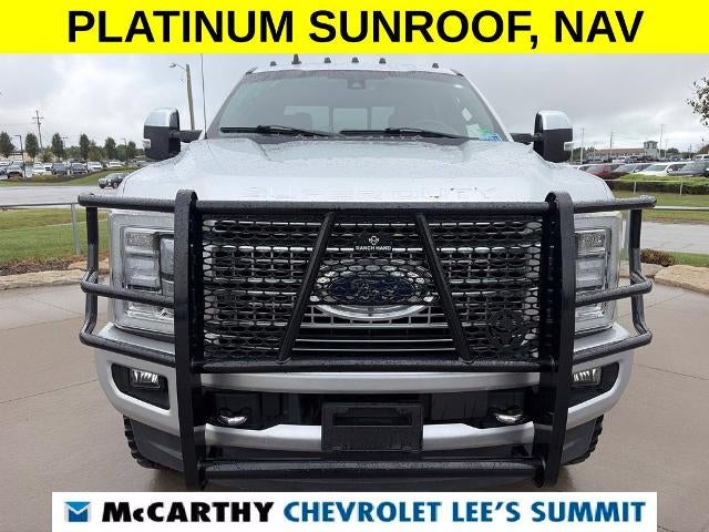 2019 Ford Super Duty F-250 SRW XL