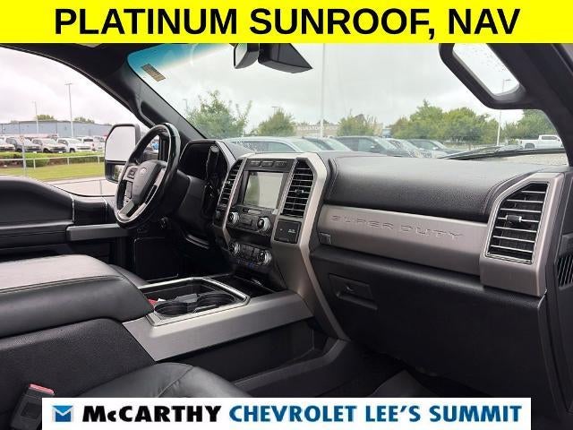 2019 Ford Super Duty F-250 SRW XL