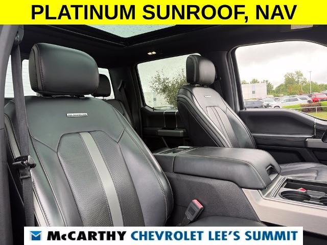 2019 Ford Super Duty F-250 SRW XL