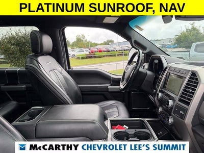2019 Ford Super Duty F-250 SRW XL
