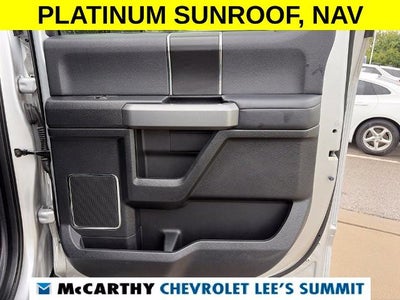 2019 Ford Super Duty F-250 SRW XL