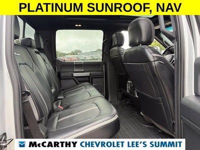 2019 Ford Super Duty F-250 SRW XL