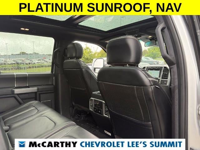 2019 Ford Super Duty F-250 SRW XL