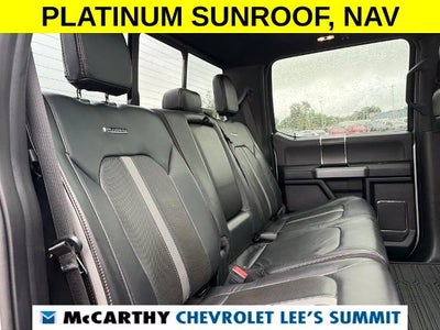 2019 Ford Super Duty F-250 SRW XL