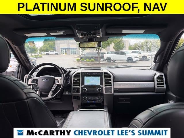 2019 Ford Super Duty F-250 SRW XL