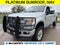 2019 Ford Super Duty F-250 SRW XL