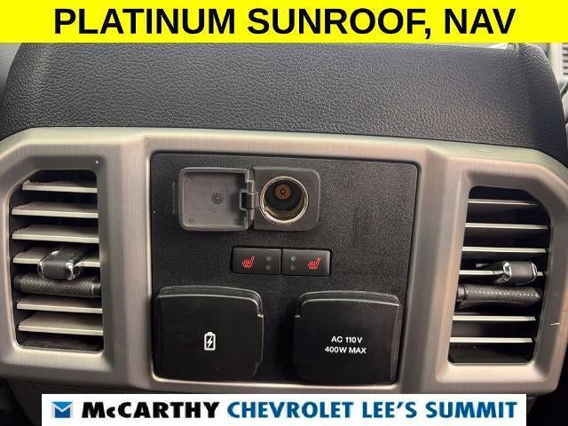 2019 Ford Super Duty F-250 SRW XL