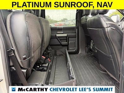 2019 Ford Super Duty F-250 SRW XL