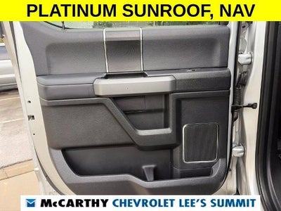 2019 Ford Super Duty F-250 SRW XL