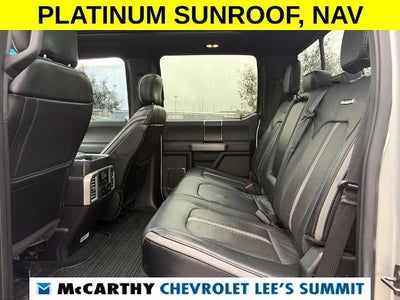2019 Ford Super Duty F-250 SRW XL