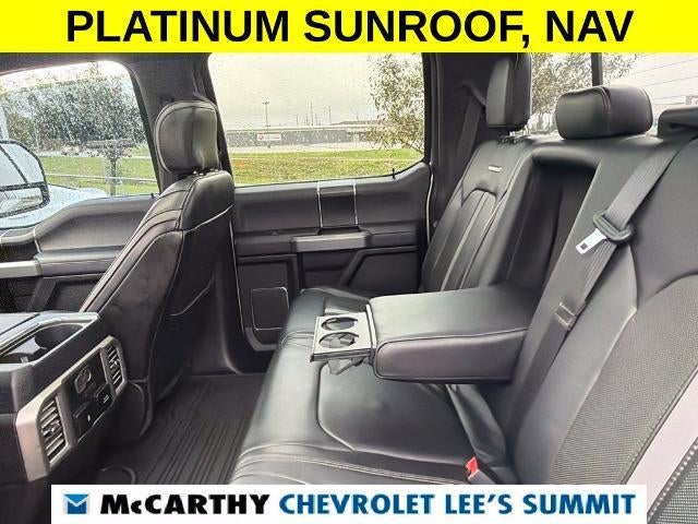 2019 Ford Super Duty F-250 SRW XL