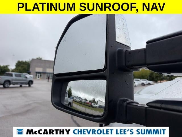 2019 Ford Super Duty F-250 SRW XL