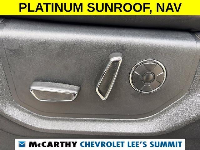 2019 Ford Super Duty F-250 SRW XL