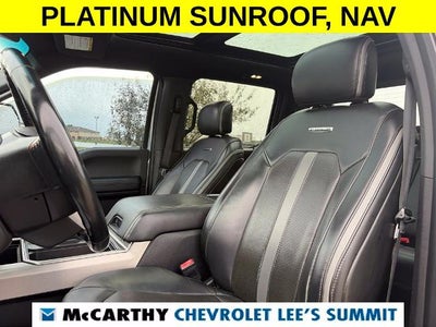 2019 Ford Super Duty F-250 SRW XL