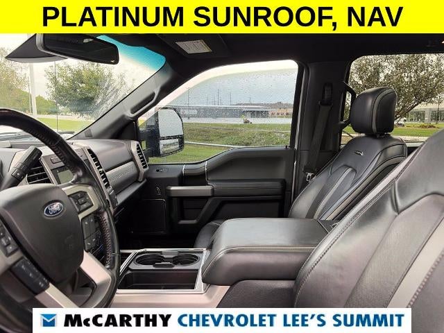 2019 Ford Super Duty F-250 SRW XL