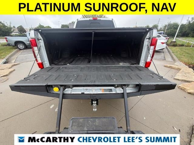 2019 Ford Super Duty F-250 SRW XL