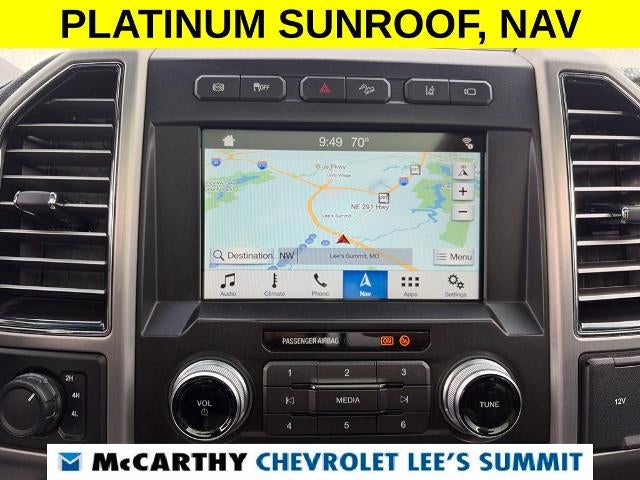2019 Ford Super Duty F-250 SRW XL