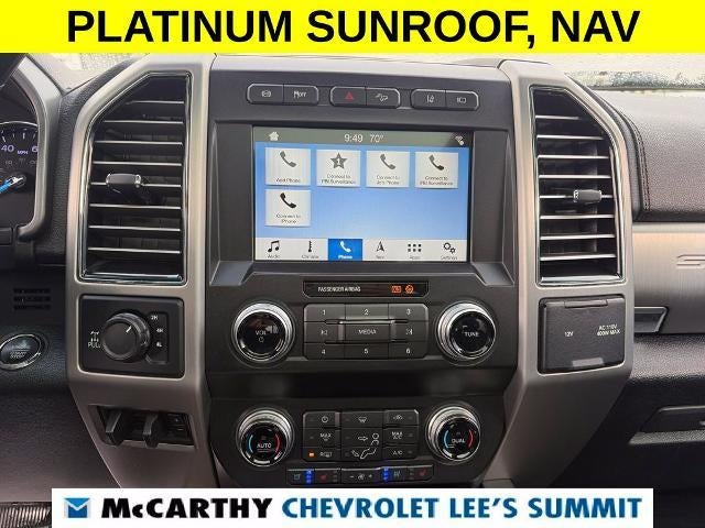2019 Ford Super Duty F-250 SRW XL