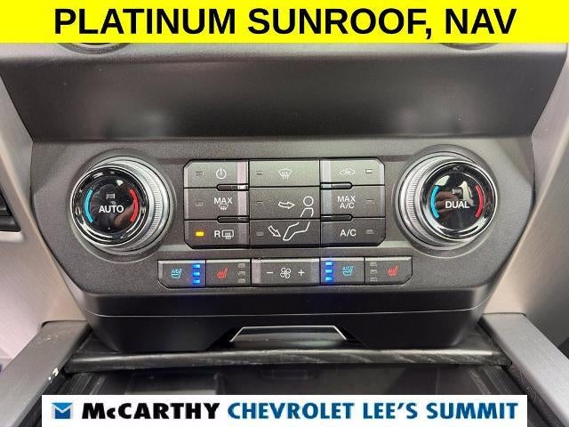 2019 Ford Super Duty F-250 SRW XL