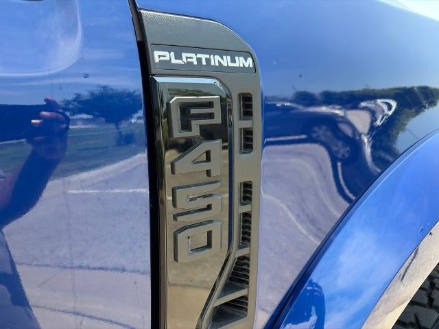 2026 Ford Super Duty F-450 DRW XL