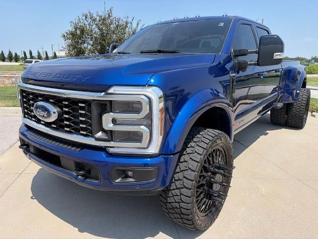 2026 Ford Super Duty F-450 DRW XL